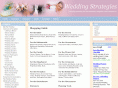 weddingstrategies.com