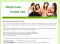 weightlossreviewtips.info