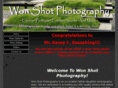 wonshotphotography.com
