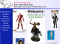 wwolftoys.com