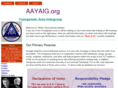 aayaig.org