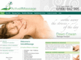 active8massage.com