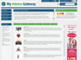 advicegateway.com