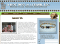 ahotdogonaleash.com