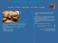 airesdearagon.com