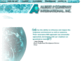 albertconsulting.com