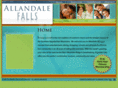 allandalefallsapartments.com
