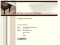 allclearinspection.com