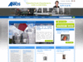amos-industrie.com