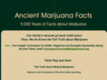 ancientmarijuanafacts.org