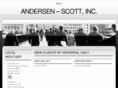 andersenscott.com