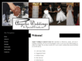 angelicweddingsandevents.com
