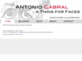 antoniomcabral.com