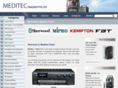audioproduct.com.sg