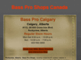 bassprocalgary.com