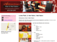 beautysalonlovespark.com