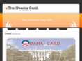 bestobamacard.com