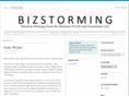 bizstorming.com