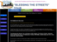 blessingthestreetstour.com