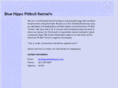 bluehippopitts.com