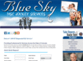 blueskydj.com