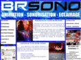 br-sono.com