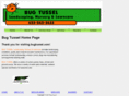 bugtussel.com