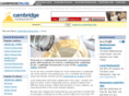 cambridgerestaurants.com