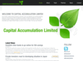 capacc.com