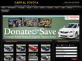capitaltoyota.info
