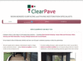 clearpave.com