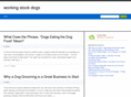 cnfworkingstockdogs.com