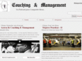 coachingandmanagement.com