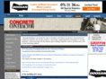 concrete-asphalt.com