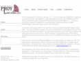 copyrightlawyersite.com