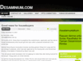 desaminium.com