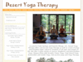 desertyogatherapy.com