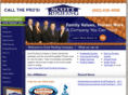 dex-scottroofing.com
