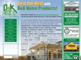 dkhomeproducts.com
