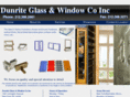 dunriteglass.com