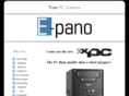 e-pano.com