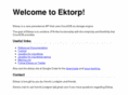 ektorp.org