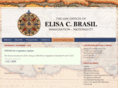 elisacbrasil.com
