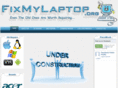 fixmylaptop.org