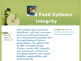 foodsystems-integrity.com