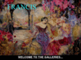 francisgallery.com