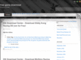 gamedownloadcenter.net