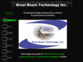 greatbasintechnology.com