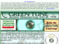 greentunecd.com