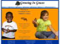 growingingraces.com